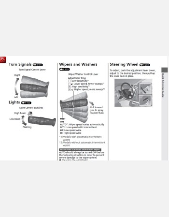 honda oddsey 2020 owners manual